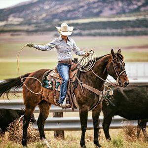 Howdy, I’m Samantha